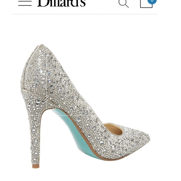 Betsey Johnson SB Hazil heels NIB - Picture 11 of 13